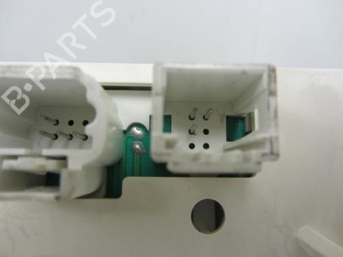 Climate control PEUGEOT 307 (3A/C) 1.6 16V | BP17190810I5 