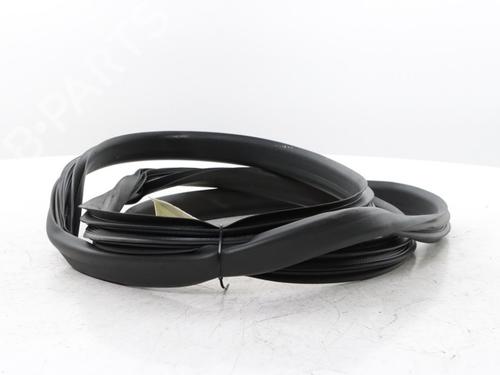 Used Rubber door seal Rubber door seal 37660183 37660183