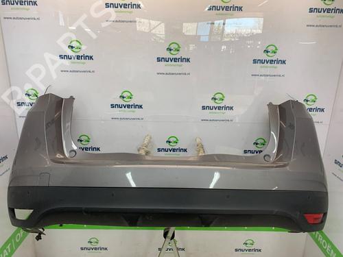 Rear bumper RENAULT SCÉNIC IV (J9_) 1.3 TCe 115 (J9N9) | BP26238526C8 