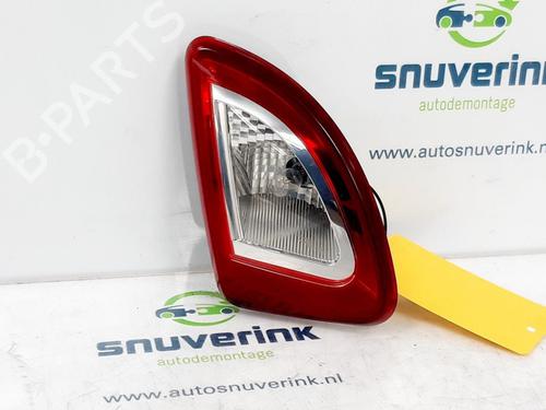 Baklys RENAULT TWINGO II (CN0_) 1.2 16V (CN04, CN0B) | BP10805317C36 