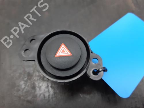 Used Warning switch PEUGEOT 108 1.0 VTi (69 hp) 13191078