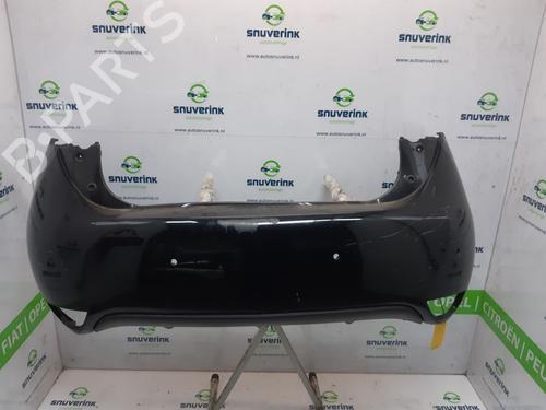 Used Rear bumper RENAULT ZOE (BFM_) ZOE (88 hp) 11950717