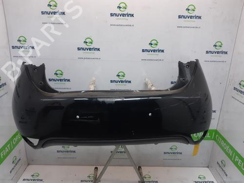 Rear bumper RENAULT ZOE (BFM_) ZOE (88 hp) 11950717