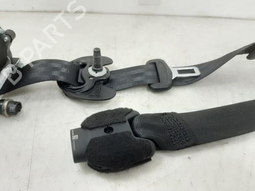 Front left seatbelt OPEL GRANDLAND (OV64) 1.2 MHEV | BP30758852I26 - Image 3