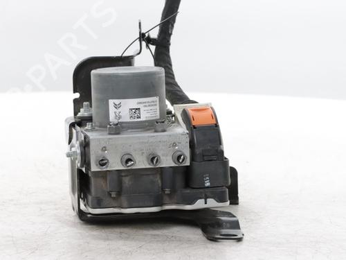 Used ABS pump ABS pump OPEL ASTRA L Sports Tourer (OV5) 1.6 Plug-In Hybrid (F4DGXT) (181 hp) 34567847 34567847