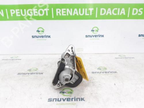 Starter RENAULT CAPTUR II (HF_) TCe 140 (HFN0) | BP40581239M8 - Image 2