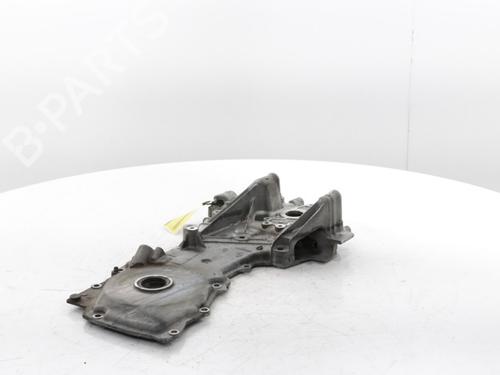 Couvercle de distribution RENAULT TWINGO II (CN0_) 1.2 16V (CN04, CN0B) | BP29640674M123 