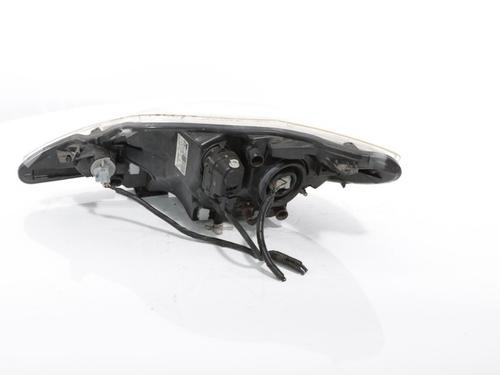 Right headlight PEUGEOT 107 (PM_, PN_) 1.0 | BP27092716C29