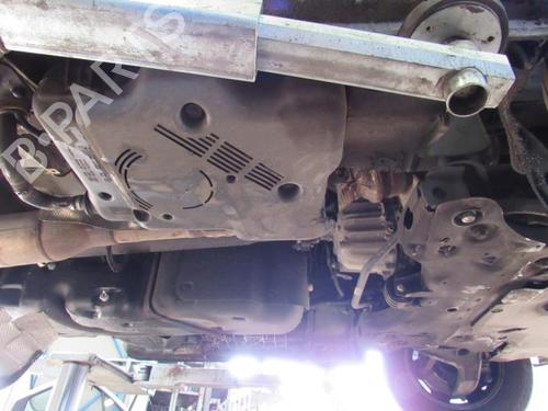 ABS pump RENAULT MASTER III Platform/Chassis (EV, HV, UV) 2.3 dCi 165 RWD (HV0P, HV0U, HV10, HV12, UV0P, UV0U,... | BP40568221M43 - Image 4