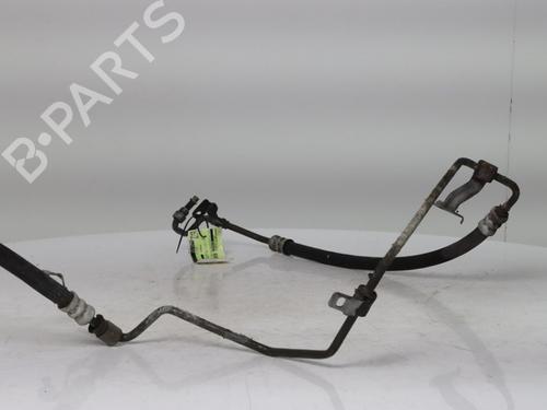 Rohr OPEL MOVANO B Van (X62) 2.3 CDTI FWD (FV) | BP30866695M125 