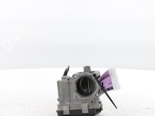 Throttle body FIAT 500 C (312_) 1.0 Mild Hybrid (312.AYD1B) | BP30866809M82
