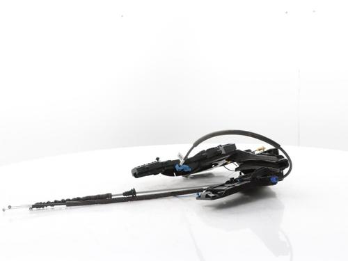 Front left lock JEEP COMPASS (MP, M6, MV, M7) 1.3 Hybrid 4x4 | BP40048688C98 - Image 8