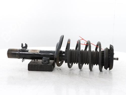 Used Right front shock absorber Right front shock absorber PEUGEOT 2008 I (CU_) 1.6 VTi (120 hp) 33846278 33846278