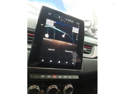 Left front seat RENAULT CAPTUR II (HF_) TCe 140 (HFN0) | BP40581648C15 - Image 17