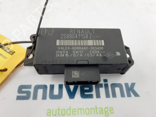 Used Control unit Control unit 12089884 12089884