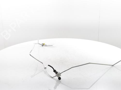 AC pipe TOYOTA YARIS (_P21_, _PA1_, _PH1_) 1.5 Hybrid (MXPH10, MXPH11) | BP29241622M126 