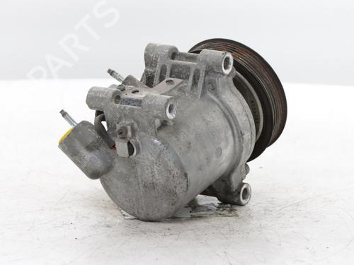 AC compressor OPEL COMBO Box Body/MPV (K9) 1.5 D | BP36538629M34 - Image 4