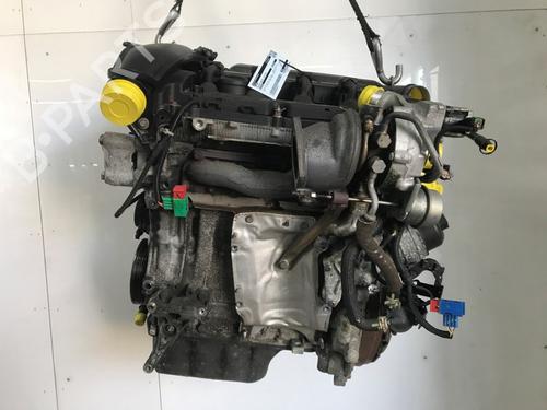 Used Engine Engine PEUGEOT 308 CC (4B_) 1.6 16V (156 hp) 34423619 34423619