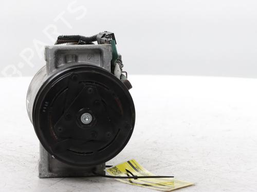 AC compressor RENAULT CAPTUR II (HF_) TCe 90 (HFM6) | BP31261290M34 