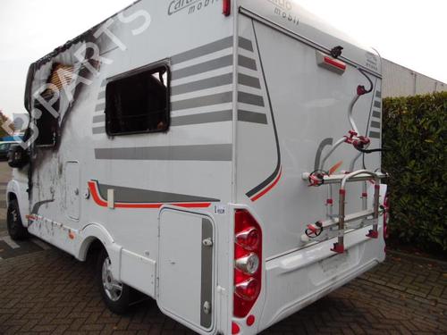 Pipe FIAT DUCATO Platform/Chassis (250_) 130 Multijet 2,3 D | BP40561557M125 - Image 8