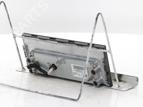 Instrument cluster OPEL MOKKA 1.2 Turbo Hybrid | BP40297584C47 - Image 7