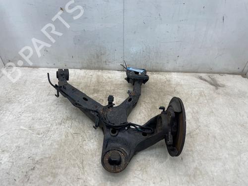 Used Right rear suspension arm Right rear suspension arm 34562839 34562839