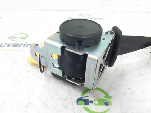Rear right seatbelt DACIA SANDERO II TCe 90 (B8M1, B8MA, B8AC) | BP40580415I28 - Image 2