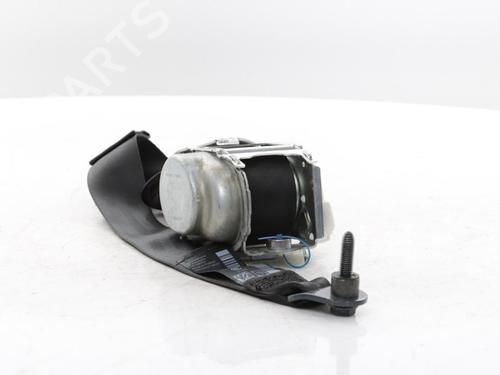 Front left seatbelt OPEL COMBO Box Body/MPV (K9) 1.5 D | BP39507419I26 - Image 7