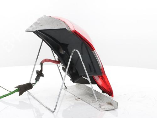 Right taillight CITROËN C4 AIRCROSS 1.6 HDi 115 | BP38545002C35 - Image 8