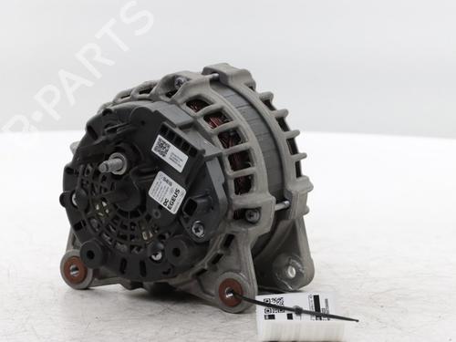 Used Alternator Alternator 33813729 33813729