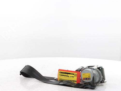 Front right seatbelt CITROËN BERLINGO Box Body/MPV (K9) PureTech 110 | BP31050329I25