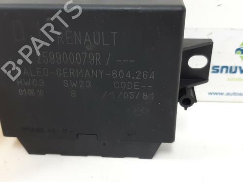 Electronic module RENAULT LAGUNA III Grandtour (KT0/1) 2.0 dCi (KT0M, KT0N, KT0S, KT19, KT1F) | BP10799051M83 