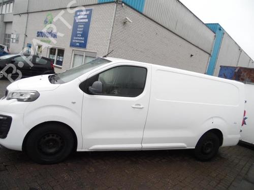 Switch PEUGEOT EXPERT Van (V_) 2.0 BlueHDi 120 | BP40571131I30 - Image 6