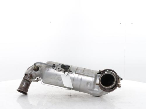 Used Catalyst Catalyst OPEL GRANDLAND / GRANDLAND X (A18, P1UO) 1.2 (75) (131 hp) 34563680 34563680