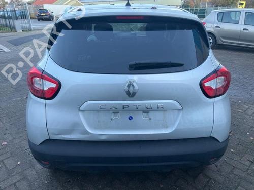 Left front fog light RENAULT CAPTUR I (J5_, H5_) 0.9 TCe 90 | BP40574004C30 - Image 14