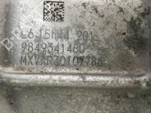 Gearbox OPEL MOKKA MOKKA-e (76) | BP33874551M3  - Image 8