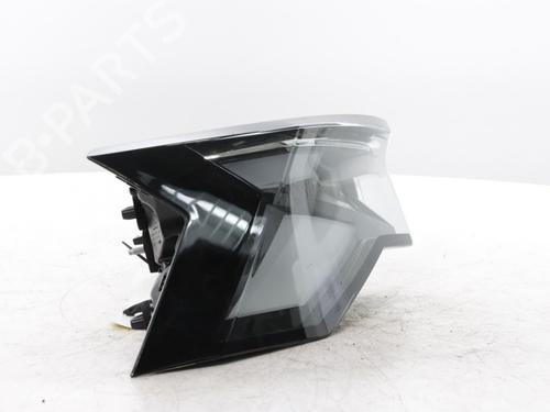Left taillight RENAULT ESPACE VI (RHN) E-TECH 200 Hybrid | BP38618002C34 - Image 9