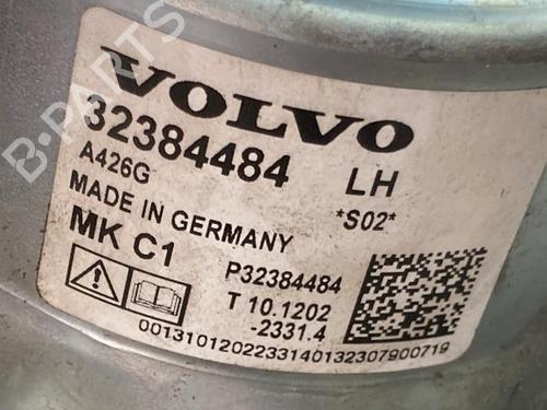 Servo brake VOLVO XC60 II (246) T6 Plug-In Hybrid AWD | BP40543117M42 - Image 11