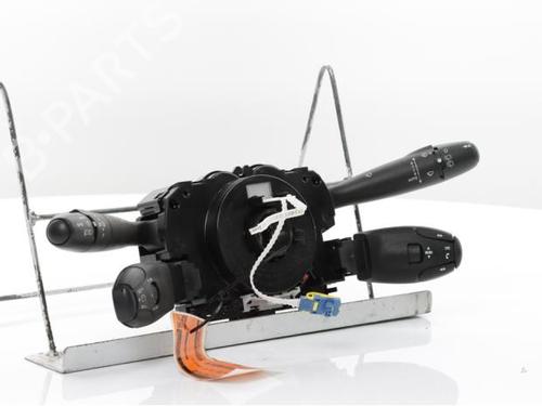 Steering column stalk CITROËN C3 Picasso (SH_) 1.2 THP 110 (SHHNZ6) | BP38618353I23 - Image 10
