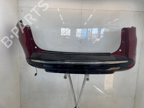 Used Rear bumper Rear bumper 39507647 39507647
