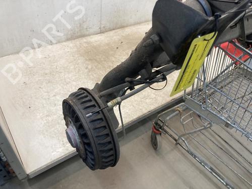 Rear axle DACIA LOGAN MCV II TCe 90 (K8M1, K8MA, K8AC) | BP34564470M2 - Image 4