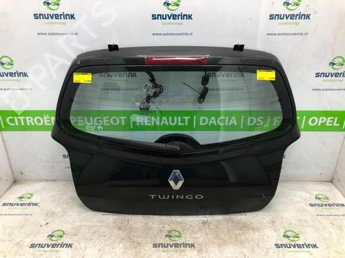 tailgate-renault-twingo-ii-cn0_-2007-40576035 main image