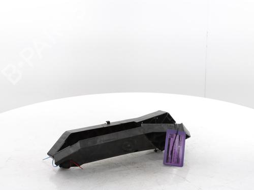 Frontplade/Frontkurv FIAT TALENTO Van (296_) 2.0 EcoJet | BP29640861C72 - Image 5