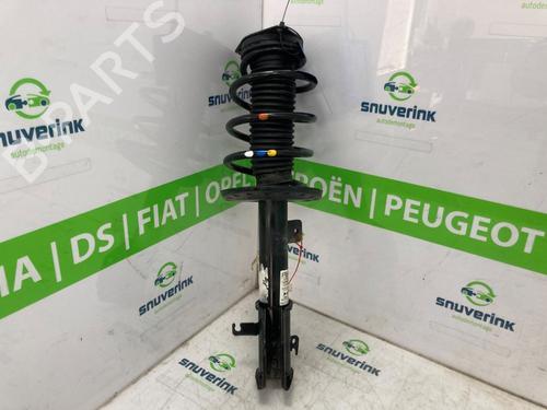 Used Right front shock absorber Right front shock absorber PEUGEOT 2008 II (UD_, US_, UY_, UJ_, UR_, UC_) e-2008 (UKZKWZ) (156 hp) 24988604 24988604