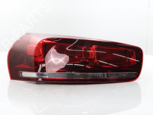 Used Left taillight Left taillight 39508040 39508040