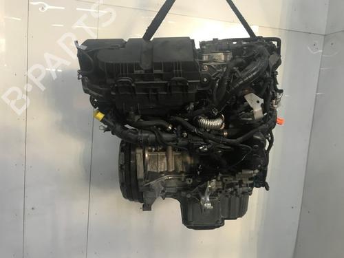 Engine CITROËN JUMPY III Van (V_) 1.5 BlueHDi 100 | BP30757613M1 