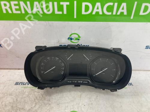 Used Instrument cluster Instrument cluster 22393097 22393097