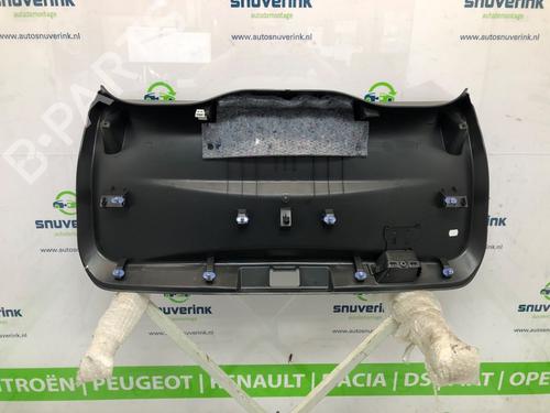 Boot lining RENAULT CAPTUR I (J5_, H5_) 0.9 TCe 90 | BP24159615I3 - Image 3