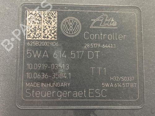 ABS pump VW GOLF VIII Variant (CG5, DB5) 1.5 TSI | BP40543421M43 - Image 12