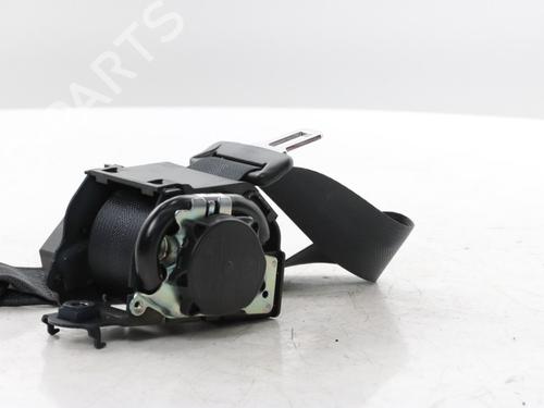 Front left seatbelt RENAULT CLIO V (B7_) 1.0 TCe 100 (B7MT) | BP39508409I26  - Image 9